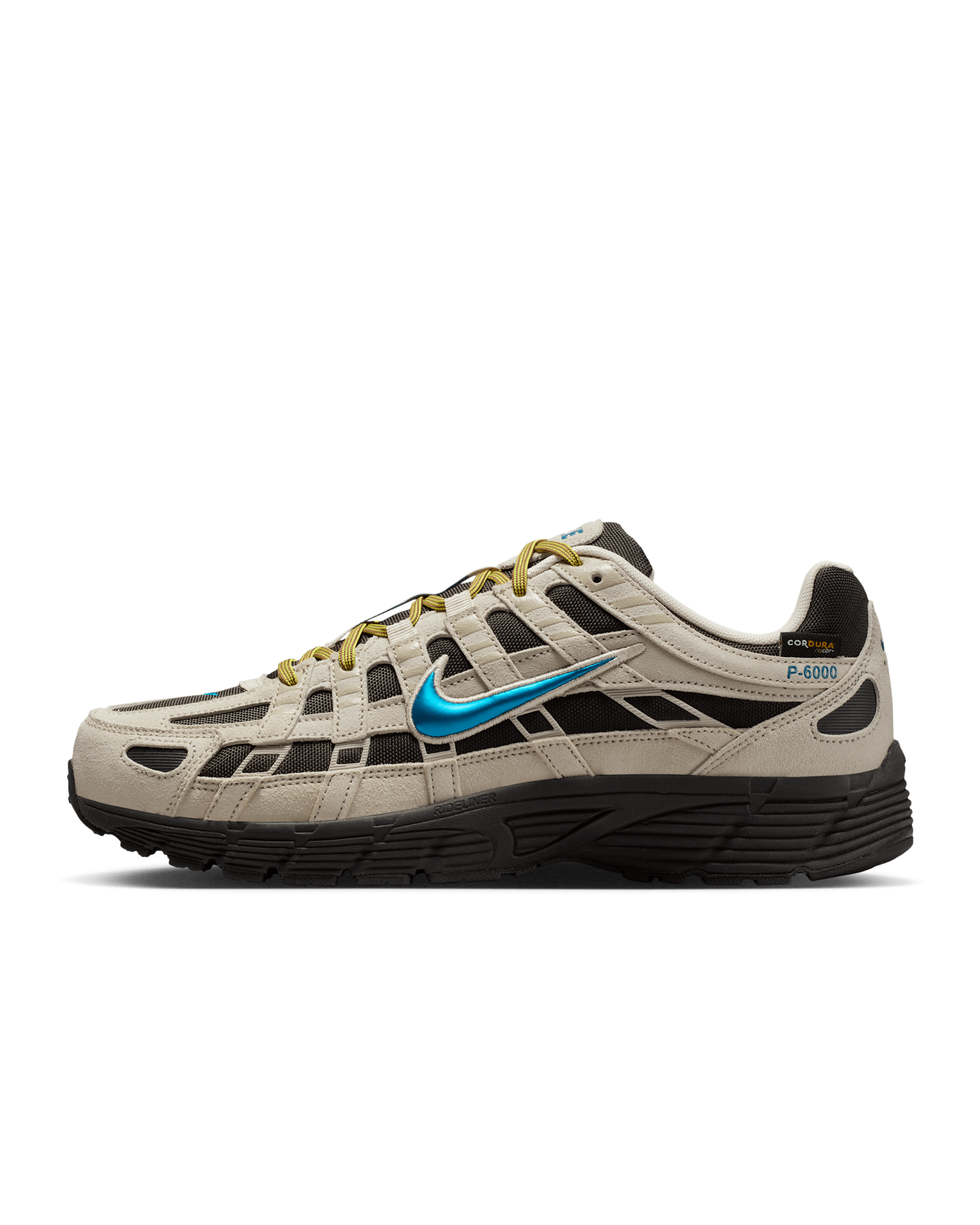 Nike P-6000 Premium CORDURA® Men's Shoes. Nike CA